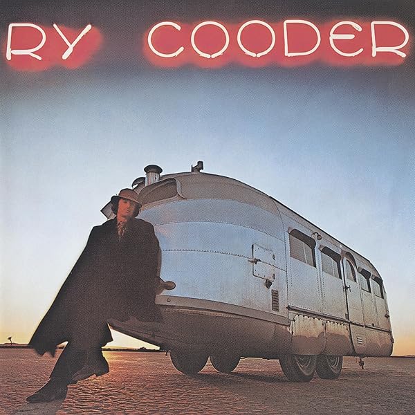 ライ・クーダー 映画『パリ、テキサス』 サントラ盤 レコード 見本盤 帯付 RY COODER / Paris, Texas (Original Motion Picture Soundtrack) (LP